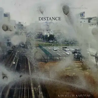 Kazuyuki Kawaguchi – DISTANCE (SIGNED)