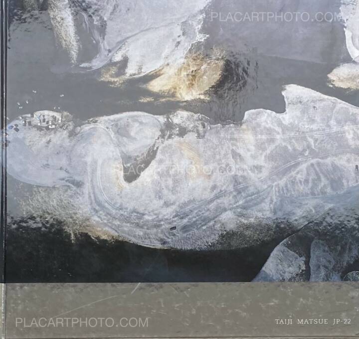 Taiji Matsue: JP-22 (SIGNED), Daiwa Radiator Factory Co