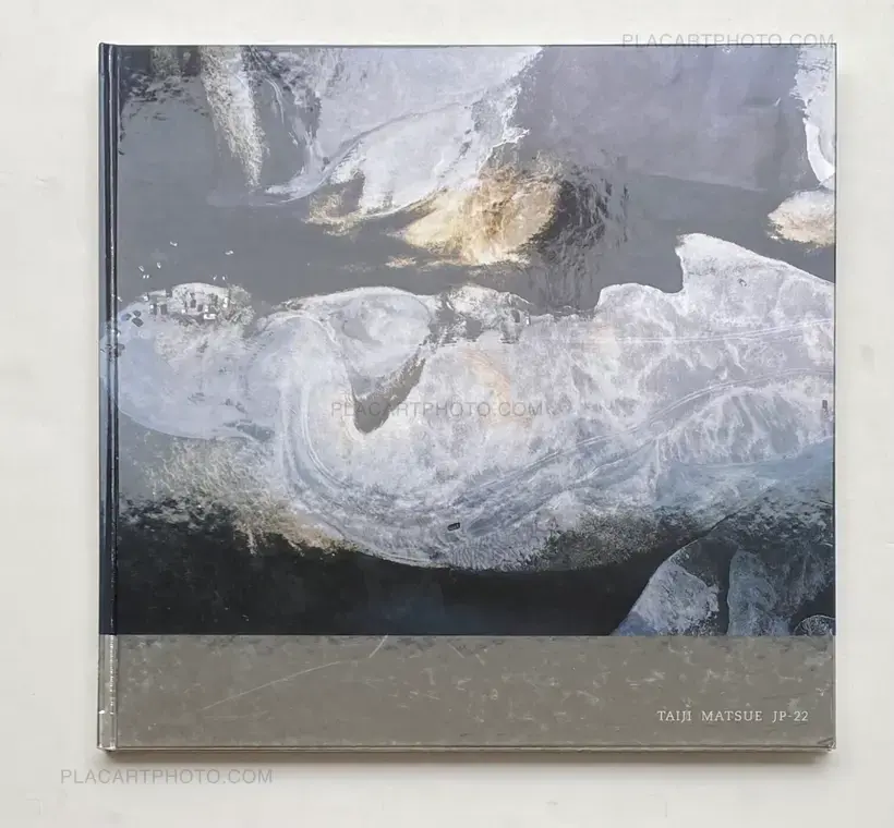 Taiji Matsue – JP-22 (SIGNED)