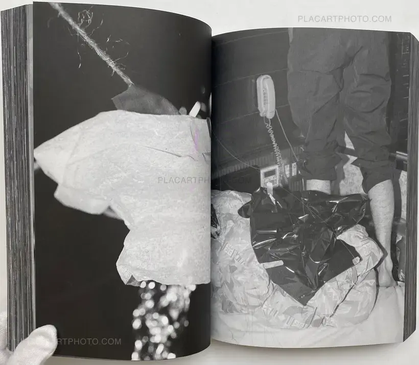 Collective – SPEW
