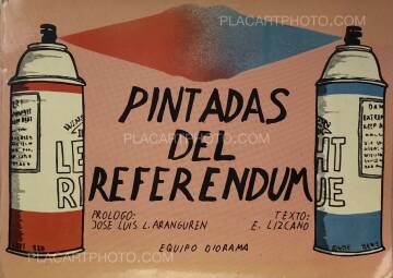 Collective,PINTADAS DEL REFERENDUM