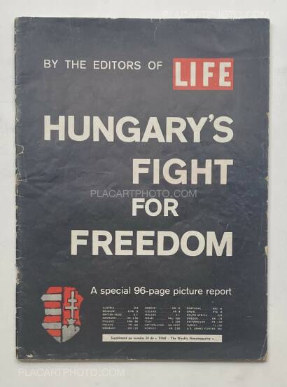 Collective,HUNGARY'S FIGHT FOR FREEDOM