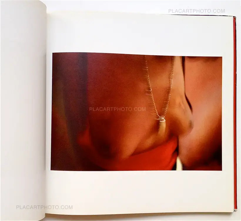Miguel Rio Branco – Nakta