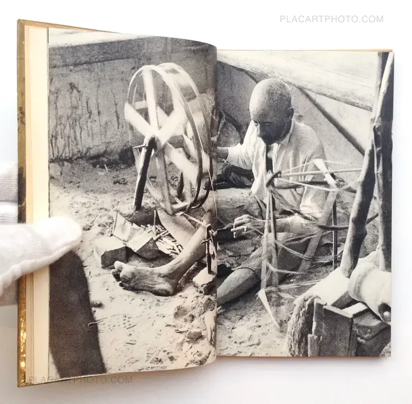 Dirk Alvermann – Algerien