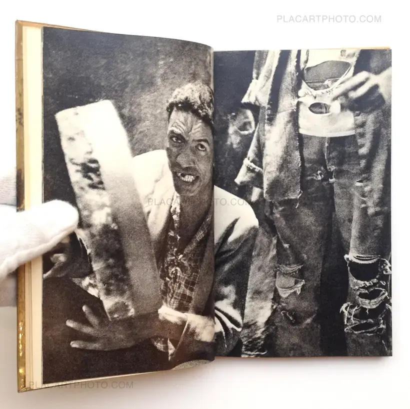 Dirk Alvermann – Algerien