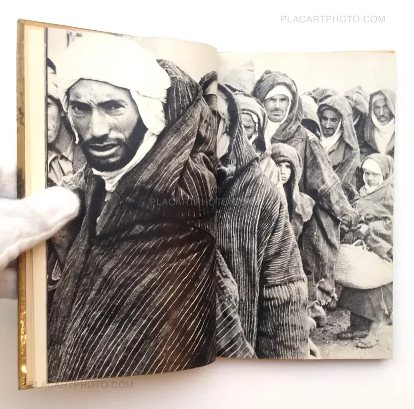 Dirk Alvermann – Algerien