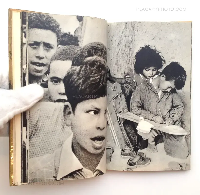 Dirk Alvermann – Algerien