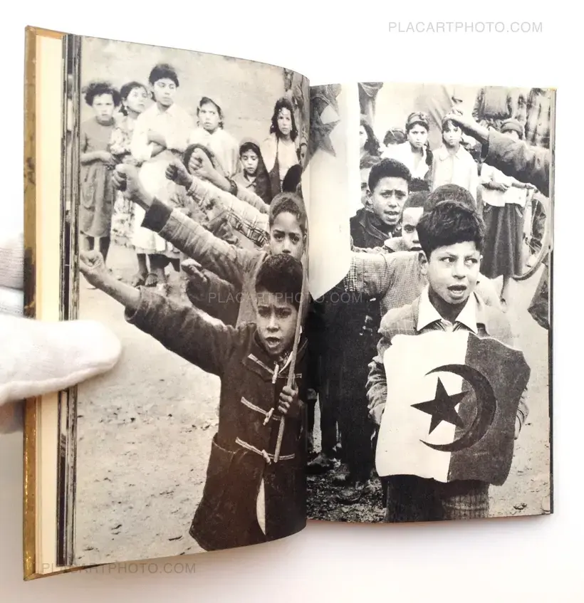 Dirk Alvermann – Algerien