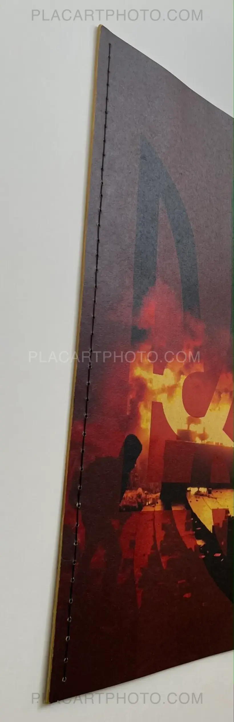 Andy Rocchelli – Ukraina Revolution (ONLY 50 COPIES)