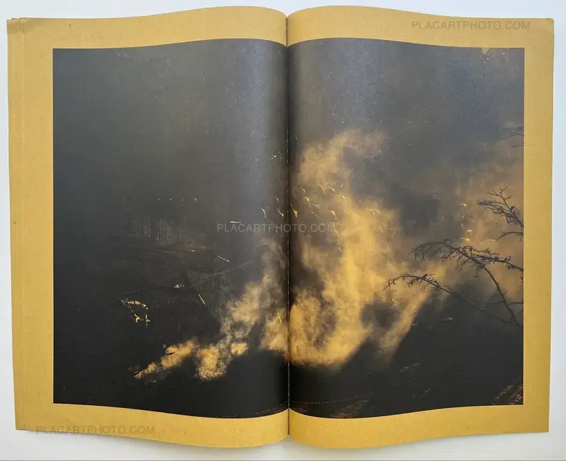 Andy Rocchelli – Ukraina Revolution (ONLY 50 COPIES)