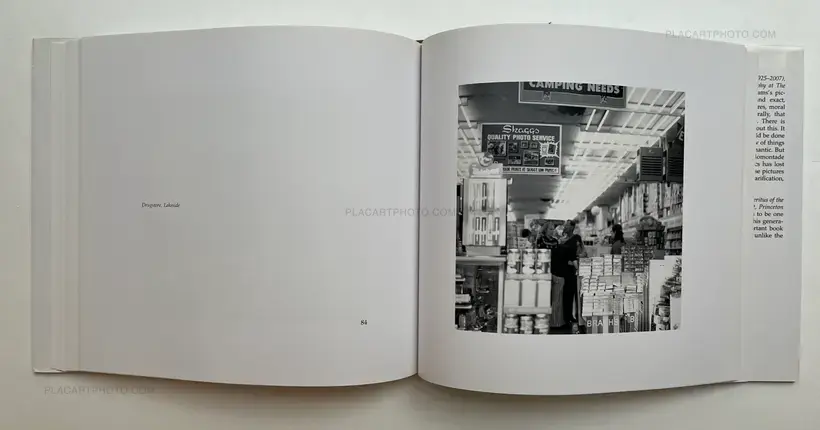 Robert Adams – The New West