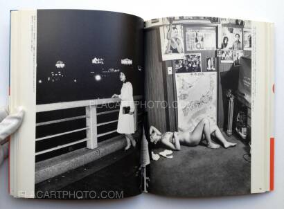 Nobuyoshi Araki,Photo-Novel : A Senti Roman (WITH OBI)