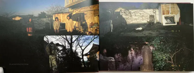 Nobuyoshi Araki – A-Nikki (A-Diary) (WITH OBI)
