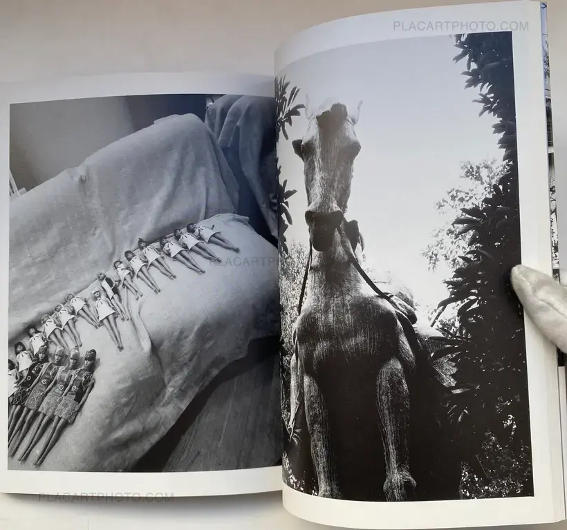 Nobuyoshi Araki – Fuyu e (Tokyo : a City Heading for Death) (WITH OBI)