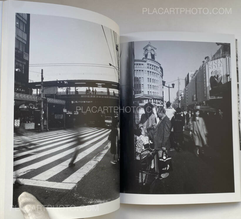 Nobuyoshi Araki: Fuyu e (Tokyo : a City Heading for Death Nobuyoshi Araki: Fuyu e (Tokyo : a City Heading for Death