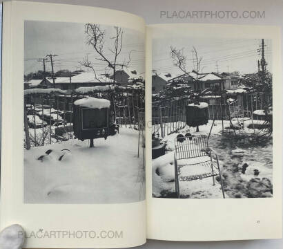 Nobuyoshi Araki,Shunsetsusho (Photo-Novel:Tales of Spring Snow) (WITH OBI)