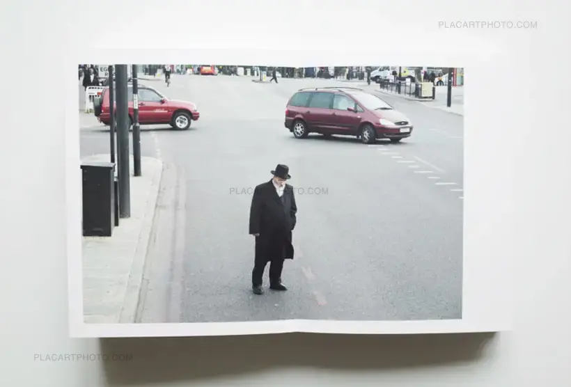 George Georgiou – Last Stop (signed)
