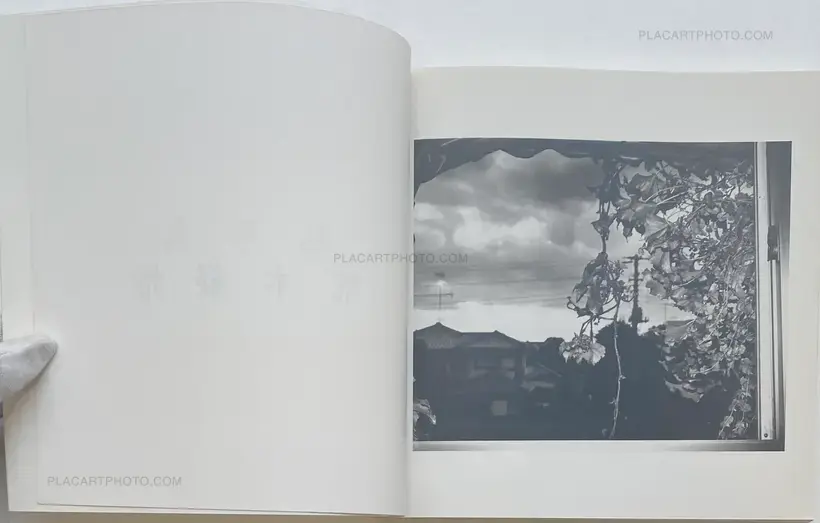 Nobuyoshi Araki: Shi Sha Shin (I-Photographs), Asahi Shimbun