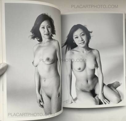 Nobuyoshi Araki,Fu-jyo (Women of the Sex Trade) (WITH OBI)
