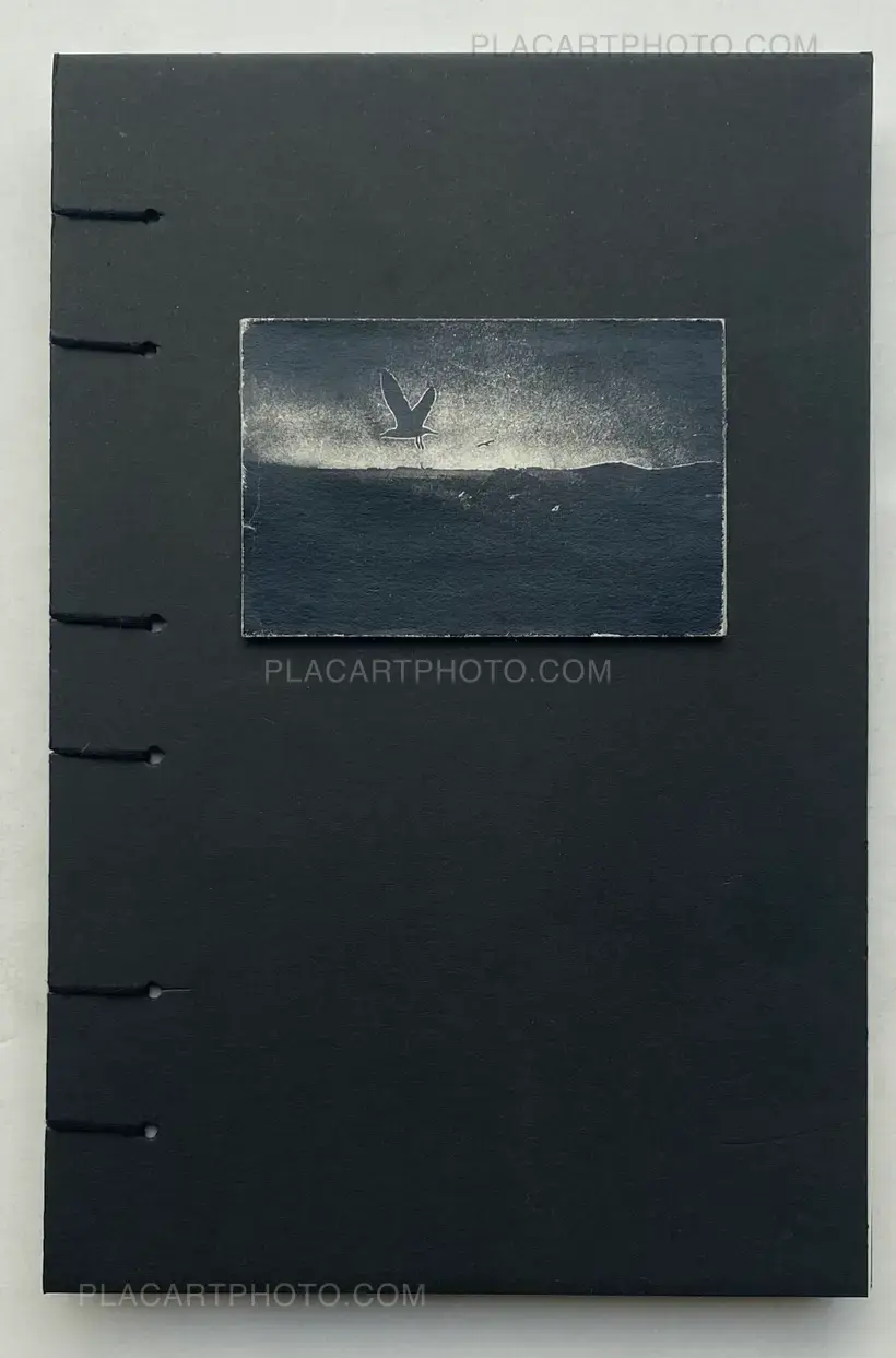 Ilias Georgiadis – FORECAST (COLLECTORS' EDITION)