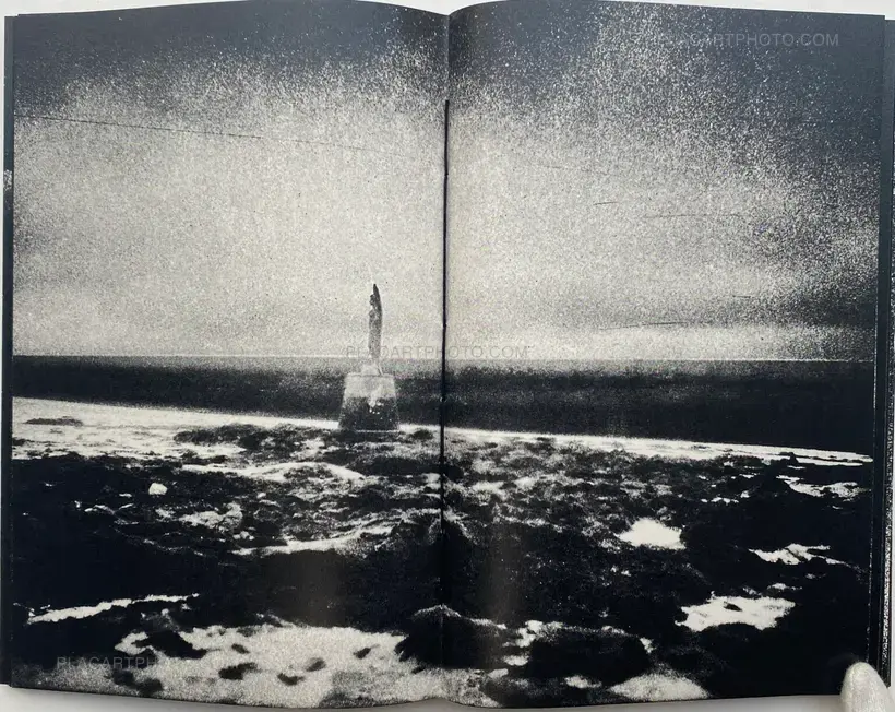 Ilias Georgiadis – FORECAST (COLLECTORS' EDITION)