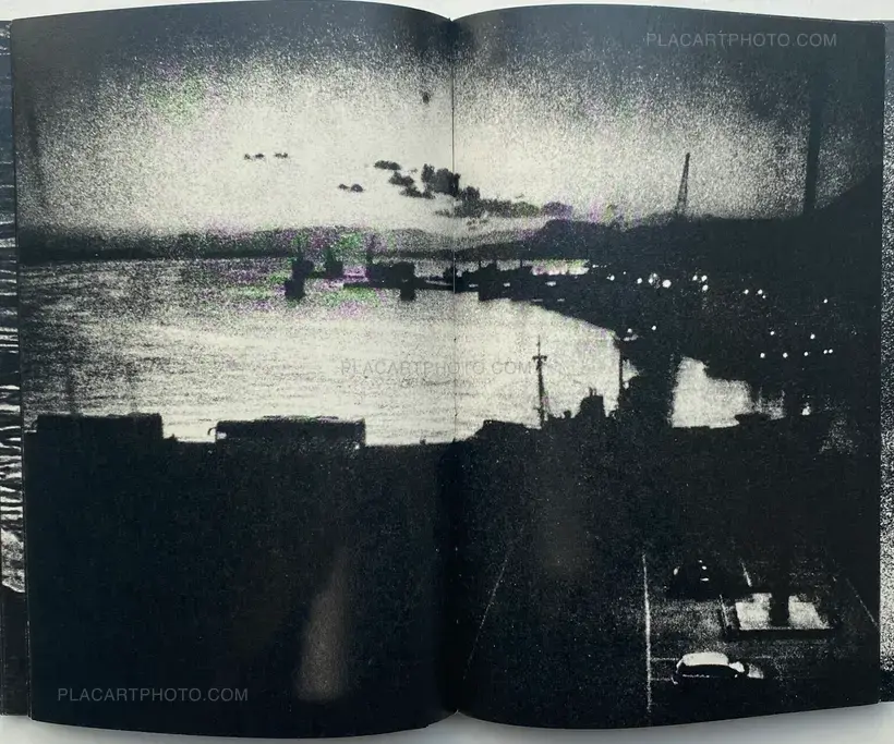Ilias Georgiadis – FORECAST (COLLECTORS' EDITION)