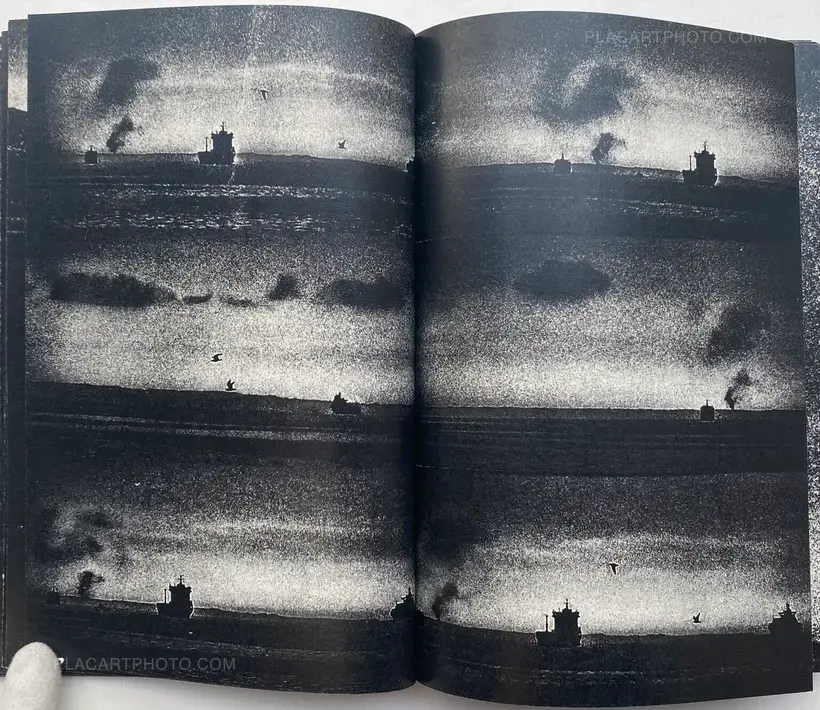 Ilias Georgiadis – FORECAST (COLLECTORS' EDITION)