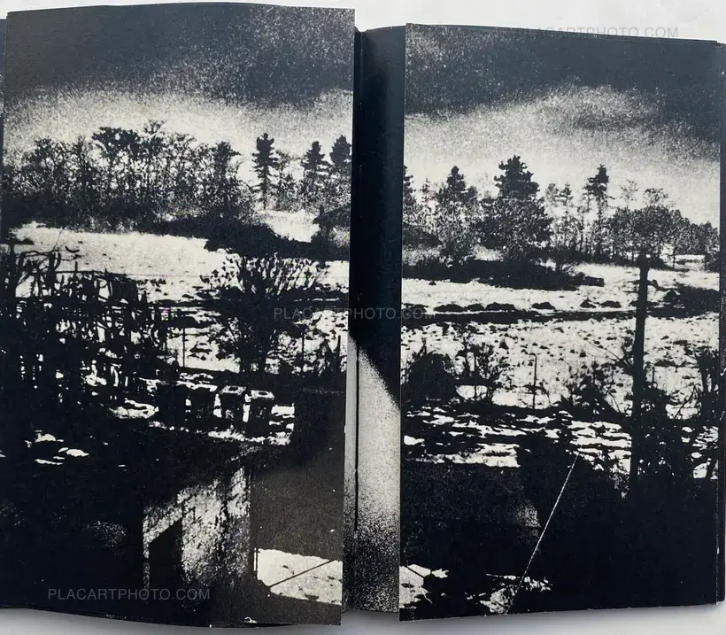 Ilias Georgiadis – FORECAST (COLLECTORS' EDITION)