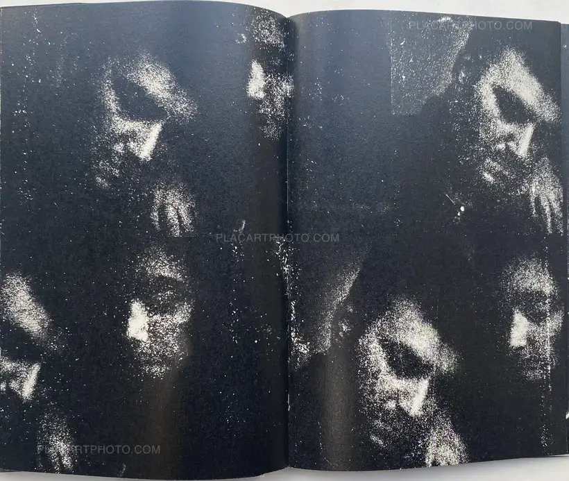 Ilias Georgiadis – FORECAST (COLLECTORS' EDITION)