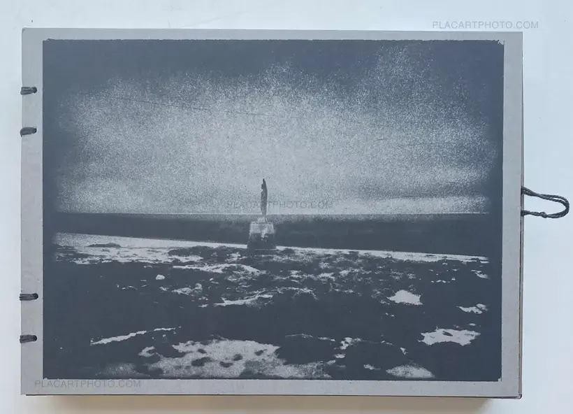 Ilias Georgiadis – FORECAST (COLLECTORS' EDITION)