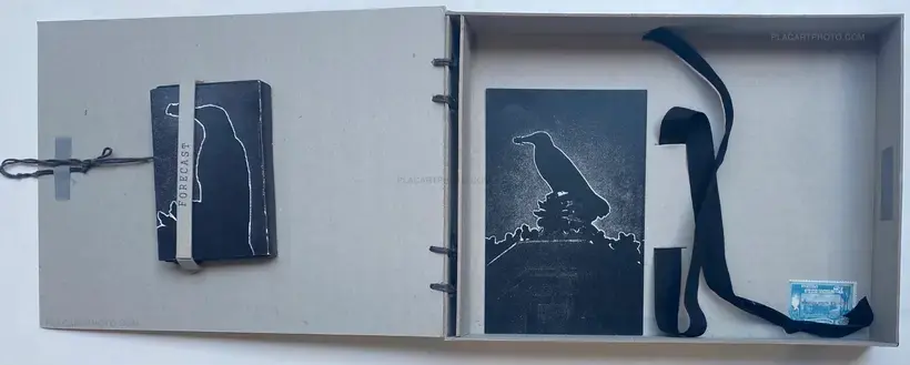 Ilias Georgiadis – FORECAST (COLLECTORS' EDITION)