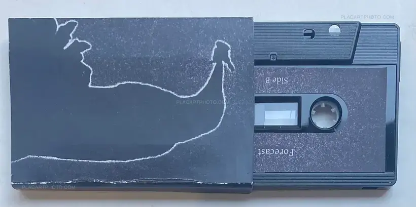 Ilias Georgiadis – FORECAST (COLLECTORS' EDITION)