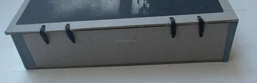 Ilias Georgiadis – FORECAST (COLLECTORS' EDITION)