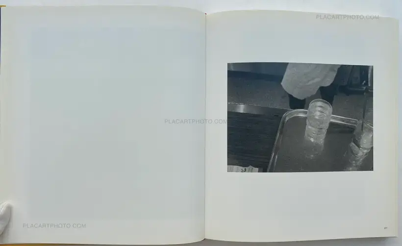 William Eggleston – BEFORE COLOR