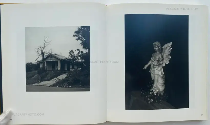 William Eggleston – BEFORE COLOR