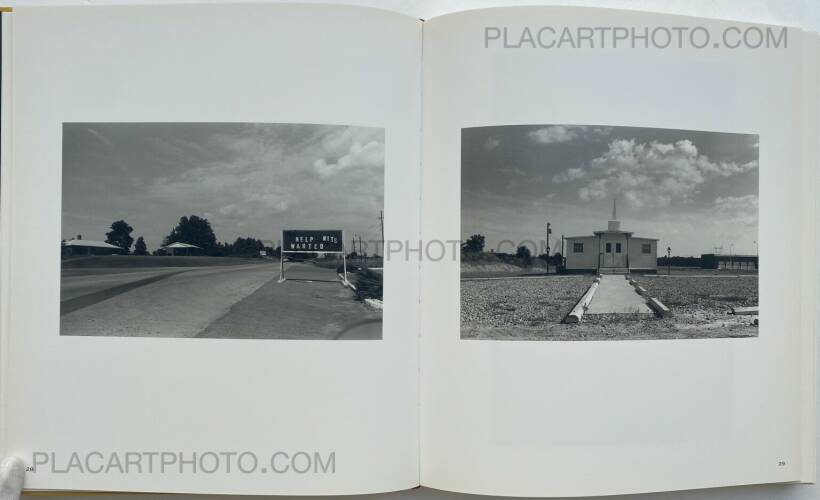 William Eggleston: BEFORE COLOR, STEIDL, 2010 | Bookshop Le William Eggleston: BEFORE COLOR, STEIDL, 2010 | Bookshop Le