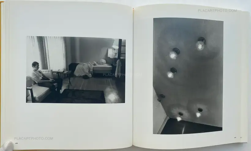 William Eggleston – BEFORE COLOR