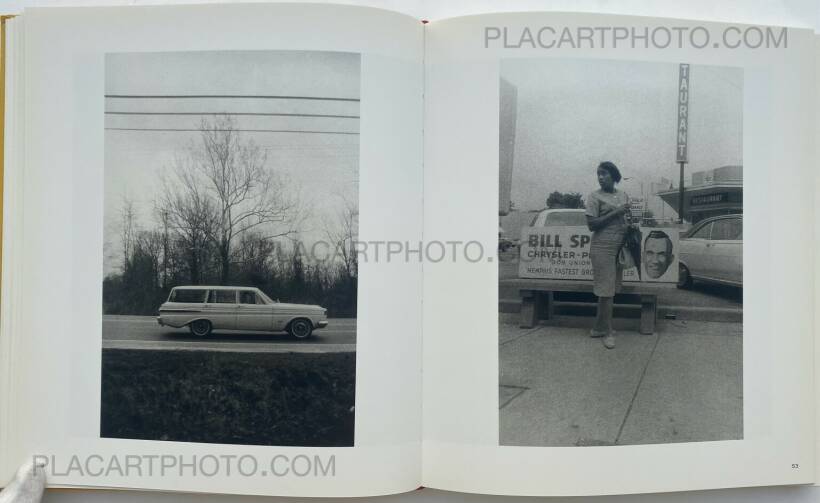 William Eggleston: BEFORE COLOR, STEIDL, 2010 | Bookshop Le William Eggleston: BEFORE COLOR, STEIDL, 2010 | Bookshop Le