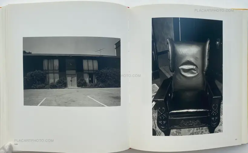 William Eggleston – BEFORE COLOR