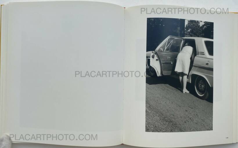 William Eggleston: BEFORE COLOR, STEIDL, 2010 | Bookshop Le William Eggleston: BEFORE COLOR, STEIDL, 2010 | Bookshop Le