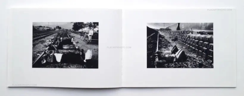 Kosuke Okahara – Almost Paradise (Signed)