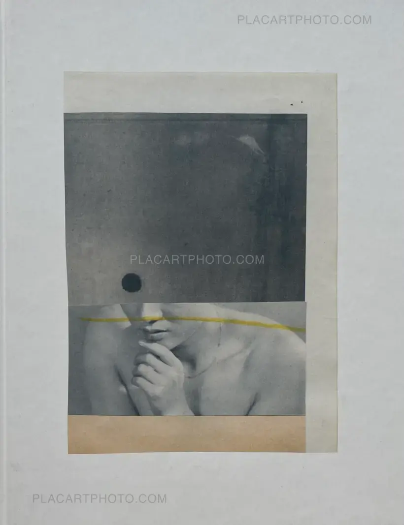 Katrien de Blauwer – You Could at Least Pretend to Like Yellow