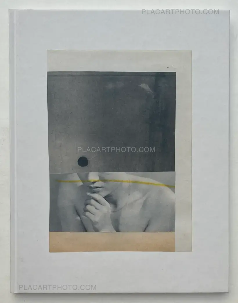 Katrien de Blauwer – You Could at Least Pretend to Like Yellow
