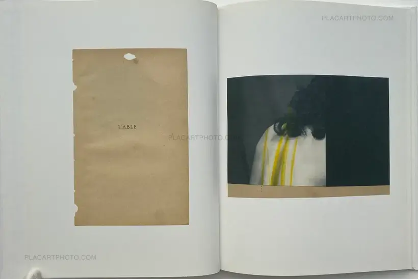Katrien de Blauwer – You Could at Least Pretend to Like Yellow