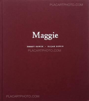 Emmet Gowin,Maggie (Signed)