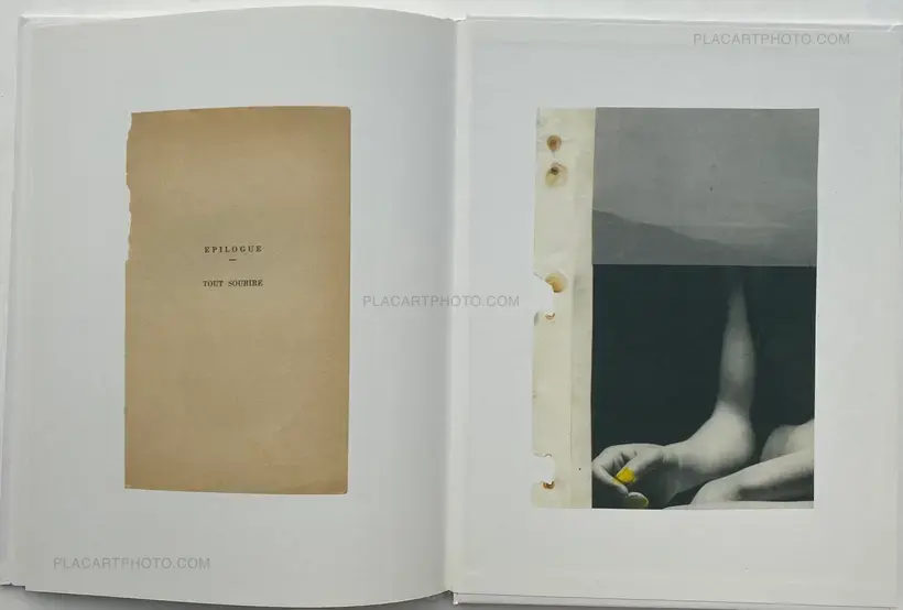 Katrien de Blauwer – You Could at Least Pretend to Like Yellow
