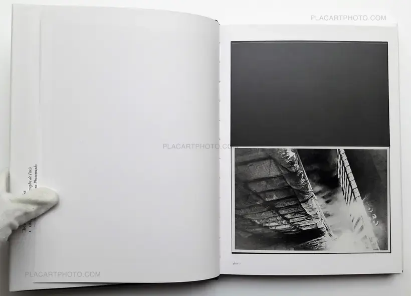 Yutaka Takanashi – Books on Books # 6 : Toshi-e (Towards the City)