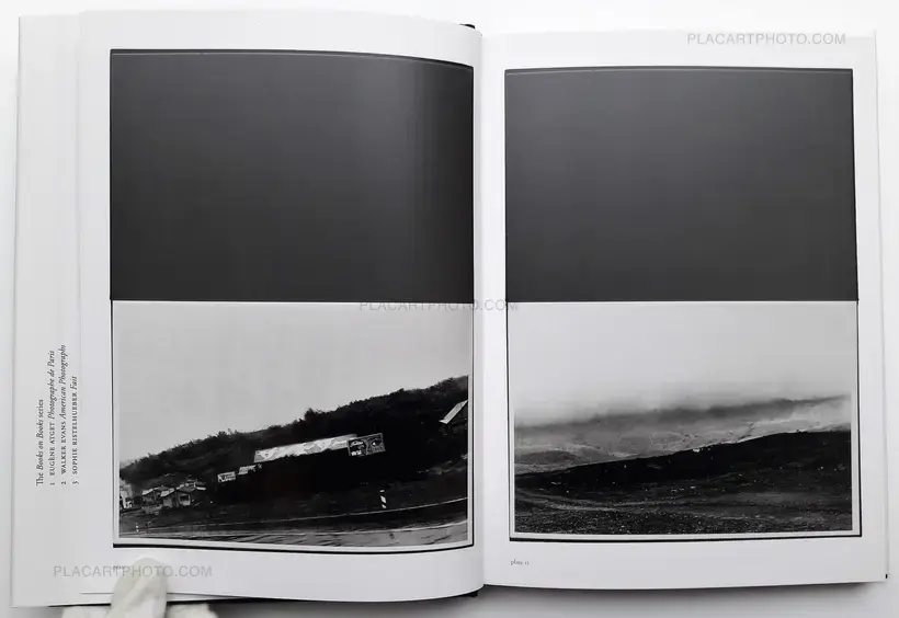 Yutaka Takanashi – Books on Books # 6 : Toshi-e (Towards the City)