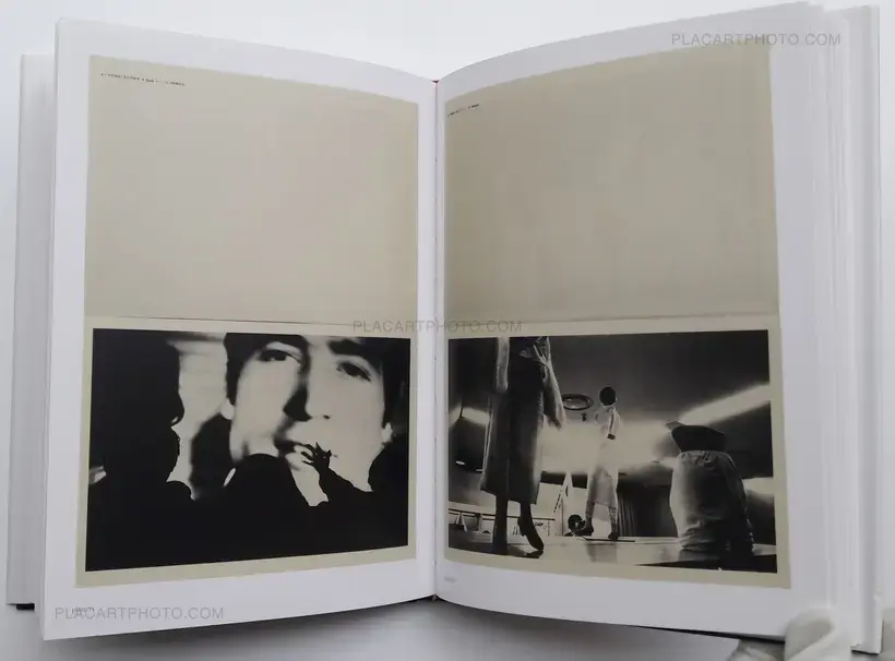 Yutaka Takanashi – Books on Books # 6 : Toshi-e (Towards the City)