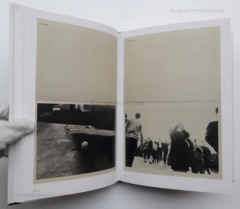 Yutaka Takanashi – Books on Books # 6 : Toshi-e (Towards the City)
